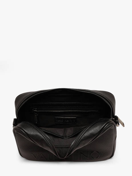 Sac Bandoulière Elite Valentino Noir elite VBSA8R20 vue secondaire 2