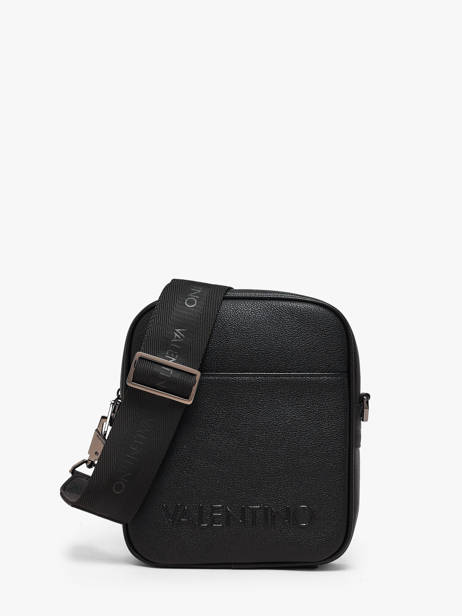 Sac Bandoulière Elite Valentino Noir elite VBSA8R21