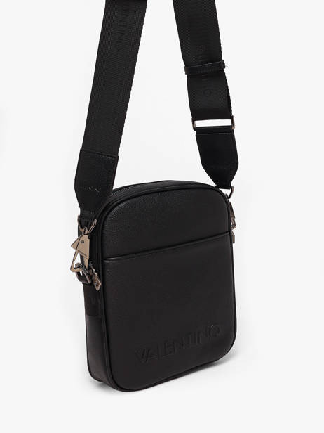 Sac Bandoulière Elite Valentino Noir elite VBSA8R21 vue secondaire 1