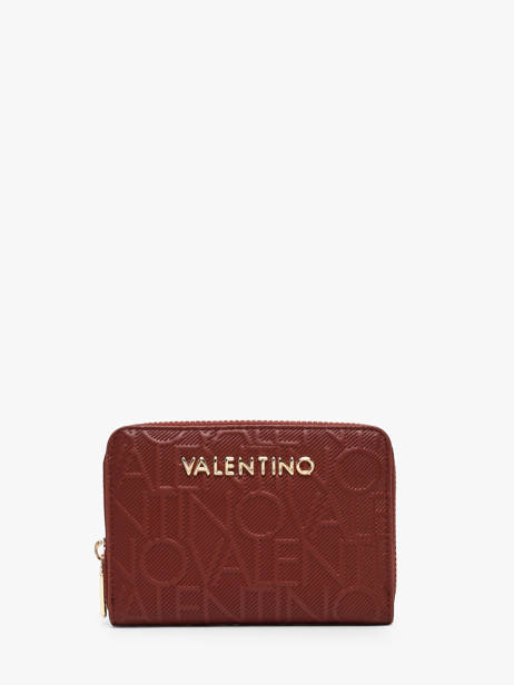 Portefeuille Gynevra Re Valentino Rouge gynevra re VPSA6837