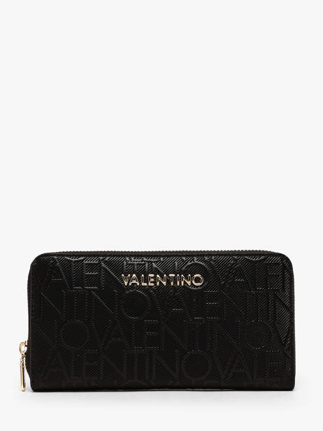 Portefeuille Gynevra Re Valentino Noir gynevra re VPSA6855