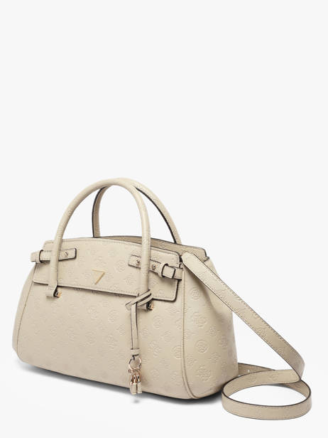 Sac Porté Main Diana Guess Beige diana PD972706 vue secondaire 1