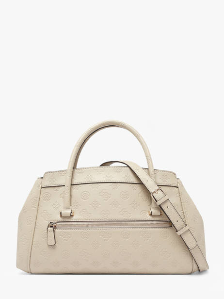 Sac Porté Main Diana Guess Beige diana PD972706 vue secondaire 3