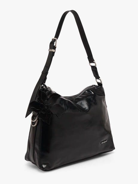 Sac Porté épaule Nexus Desigual Noir nexus 26WAXP66 vue secondaire 1