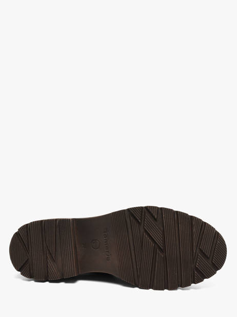 Moccasins Tamaris Green women 47 other view 4