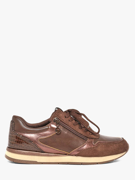 Sneakers Tamaris Brown women 46