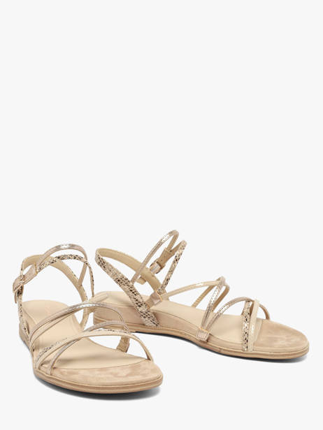Sandals Tamaris Beige women 42 other view 1