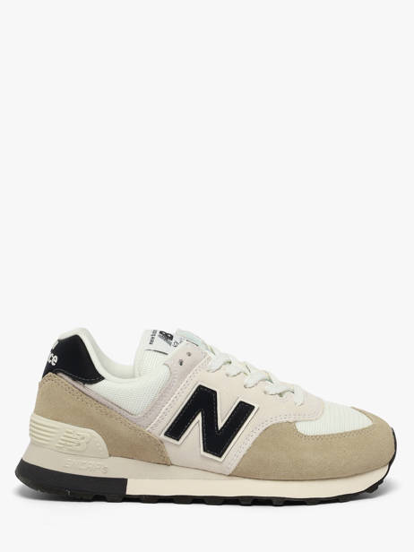 Sneakers New balance Blanc boy U5746SG