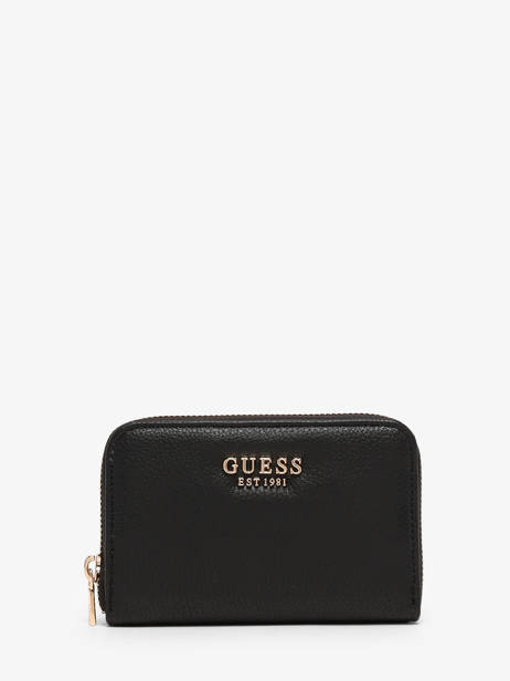 Portefeuille Melody Guess Noir melody BG973514