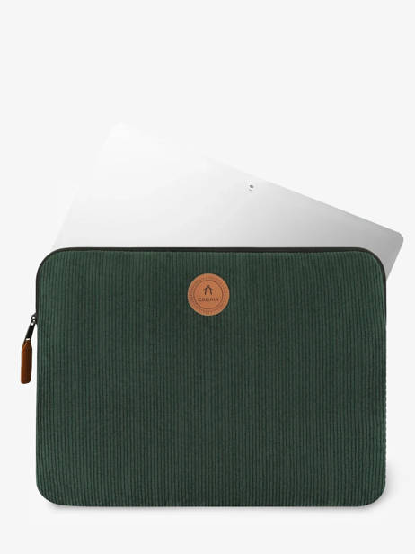 Laptop Cover With 16