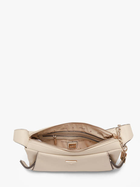 Shoulder Bag Devon Guess Beige devon BG974572 other view 2