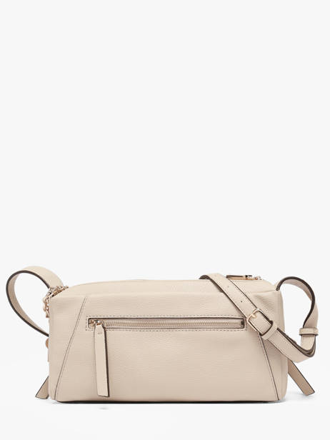 Shoulder Bag Devon Guess Beige devon BG974572 other view 3