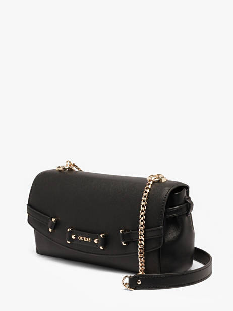 Shoulder Bag Dorothy Guess Black dorothy BG223121 other view 1