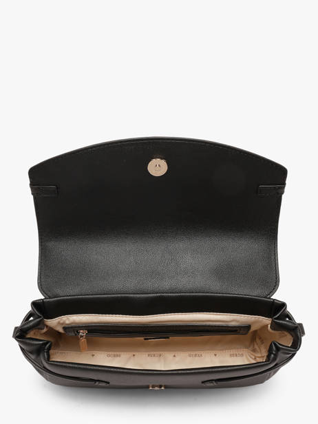 Shoulder Bag Dorothy Guess Black dorothy BG223121 other view 2