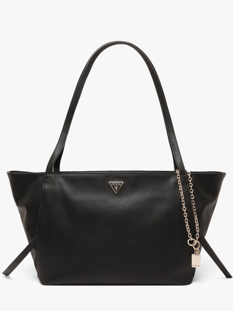 Shopping Bag Devon Guess Black devon BG974523