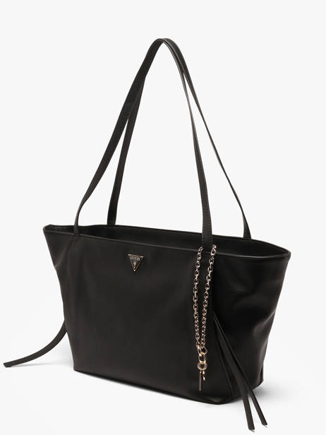 Shopping Bag Devon Guess Black devon BG974523 other view 1