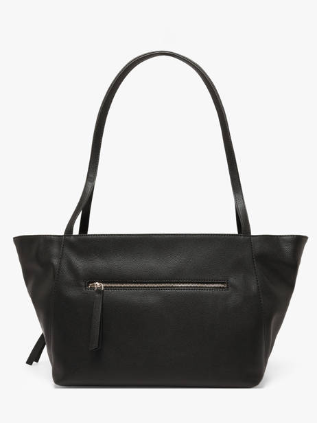 Shopping Bag Devon Guess Black devon BG974523 other view 3