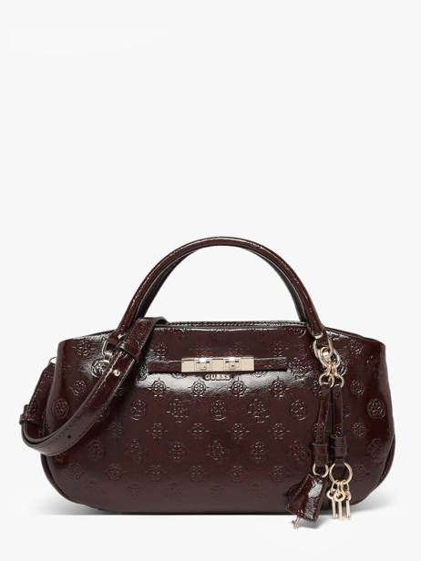Sac Porté Main Carmella Guess Rouge carmella PT222505