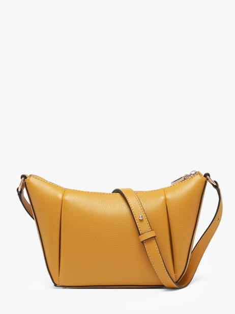 Shoulder Bag Melody Guess Yellow melody BG973518 other view 3