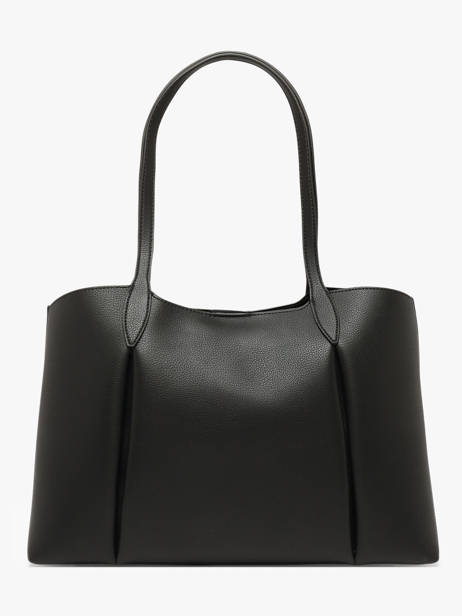 Sac Porté épaule Melody Guess Noir melody BG973523 vue secondaire 3