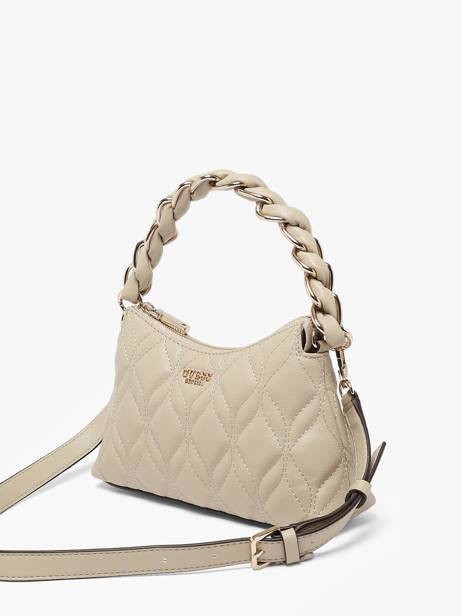 Shoulder Bag Maxine Guess Beige maxine QG973372 other view 1