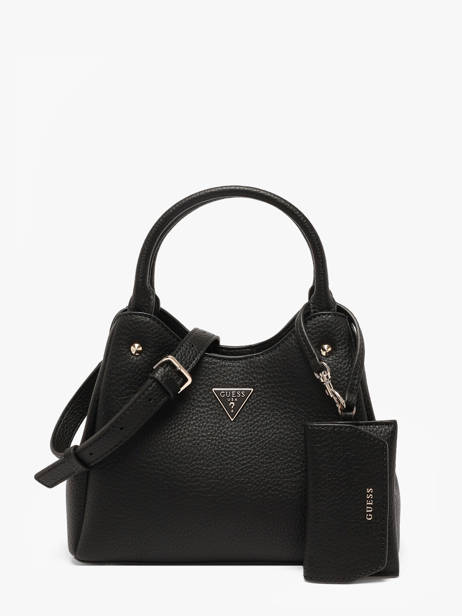 Sac Porté Main Lorella Guess Noir lorella BG230622