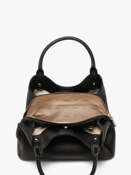 Sac Porté Main Lorella Guess Noir lorella BG230622 vue secondaire 2