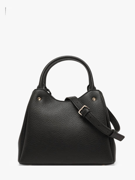 Sac Porté Main Lorella Guess Noir lorella BG230622 vue secondaire 3