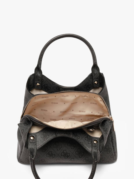 Sac Porté épaule Lorella Guess Gris lorella SG248422 vue secondaire 2