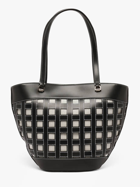 Shoulder Bag Frankie Guess Black frankie WG973622 other view 3