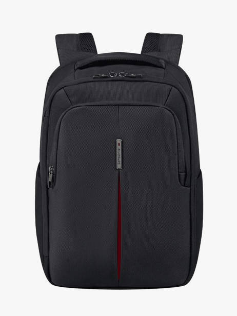 Sac De Voyage Cabine Sac à Dos Guardit 3.0 Samsonite Noir guardit 3.0 155198