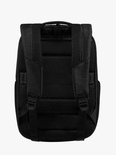 Sac De Voyage Cabine Sac à Dos Guardit 3.0 Samsonite Noir guardit 3.0 155198 vue secondaire 4