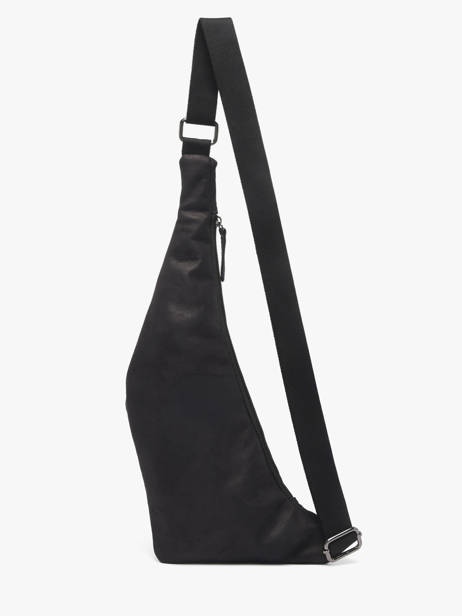 Leather Tolosa Crossbody Bag Etrier Black tolosa ETOL737S other view 3