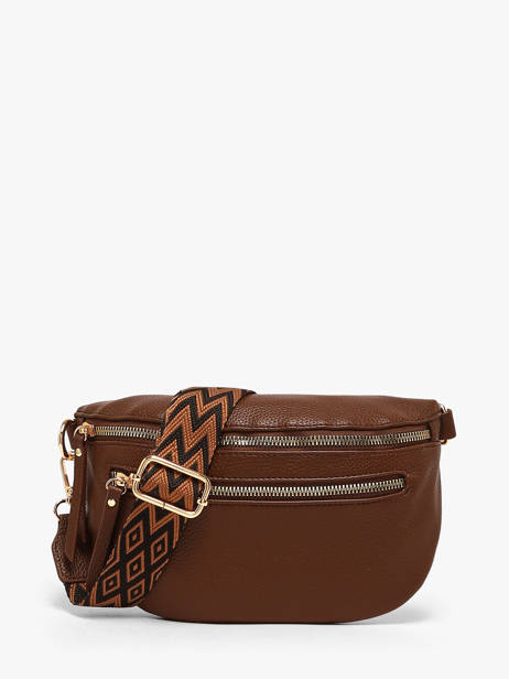 Belt Bag Gallantry Green sangle 1