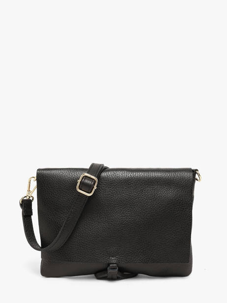 Crossbody Bag Caviar Milano Black caviar CA22112O