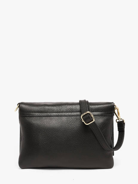 Crossbody Bag Caviar Milano Black caviar CA22112O other view 3
