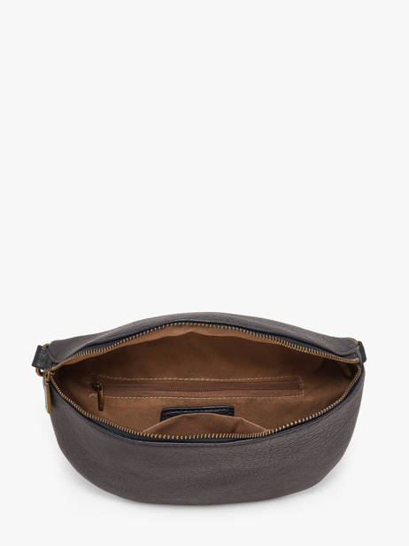 Belt Bag Mandoline Blue sangle MD052 other view 1