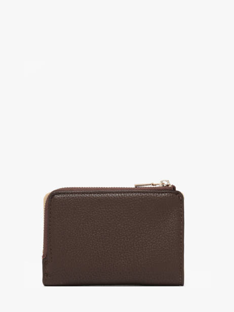Wallet Guess Brown melody BG973515 other view 2