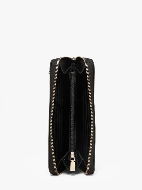 Wallet Guess Black melody BG973546 other view 1