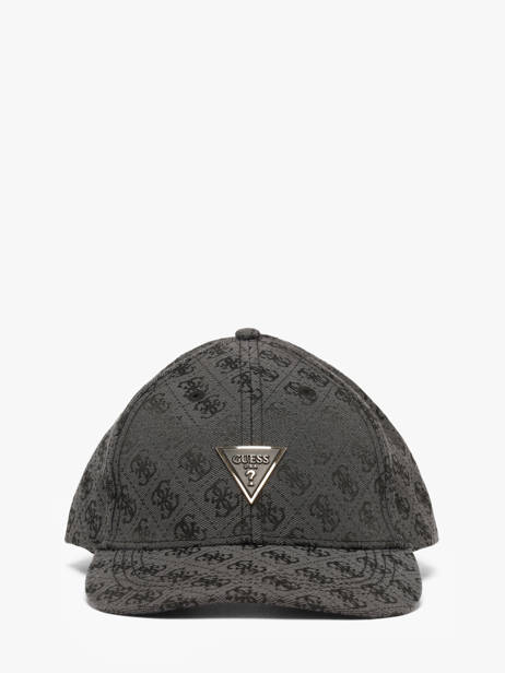 Casquette Guess Gris accessoires 5368POL0
