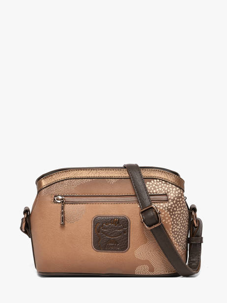 Shoulder Bag Voyage Anekke Brown voyage 43823258 other view 3