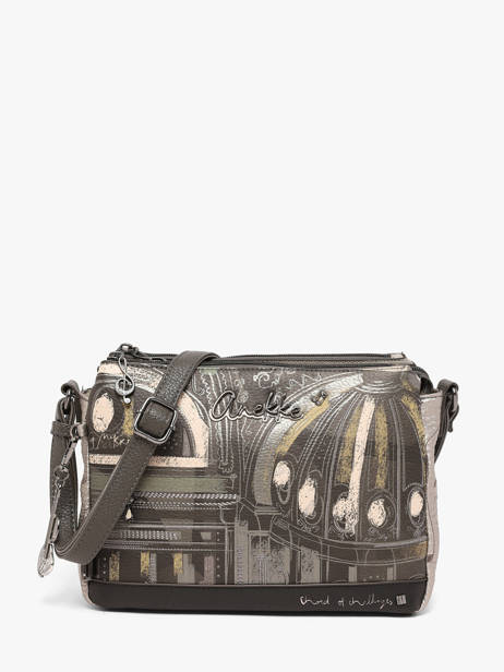 Shoulder Bag Melody Anekke Gray melody 43813184