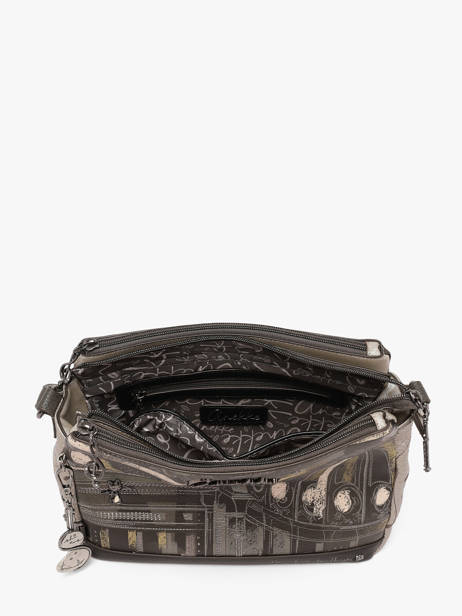 Shoulder Bag Melody Anekke Gray melody 43813184 other view 2