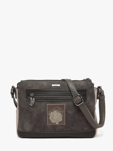 Shoulder Bag Melody Anekke Gray melody 43813184 other view 3