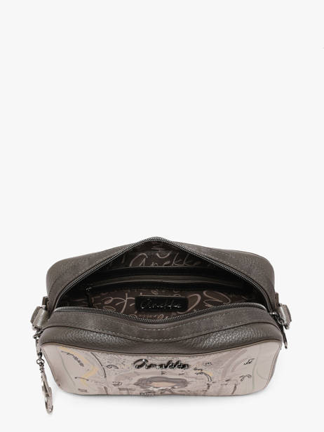 Shoulder Bag Orchestra Anekke Gray orchestra 43803447 other view 2