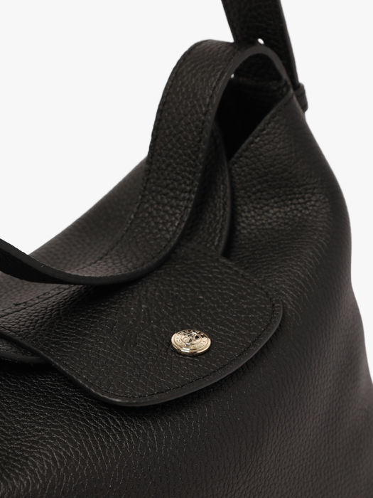 Longchamp Le cadence Sacs porté main Noir