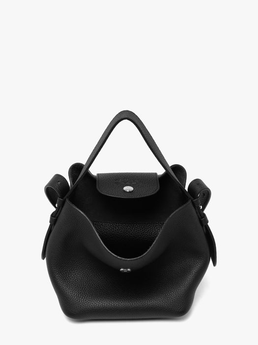 Longchamp Le cadence Sacs porté main Noir