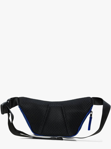 Sac Banane Rains Bleu city 14730 vue secondaire 3