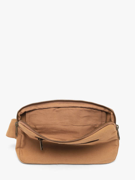 Sac Banane Hindbag Marron best seller HARRY vue secondaire 3