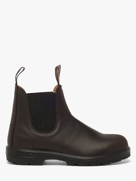 Chelsea Boots 2340 Blundstone Marron unisex 2340